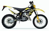 2006 GAS GAS EC 125 photo